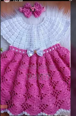 Dare to Be Different: Wild Crochet Weave Styles".