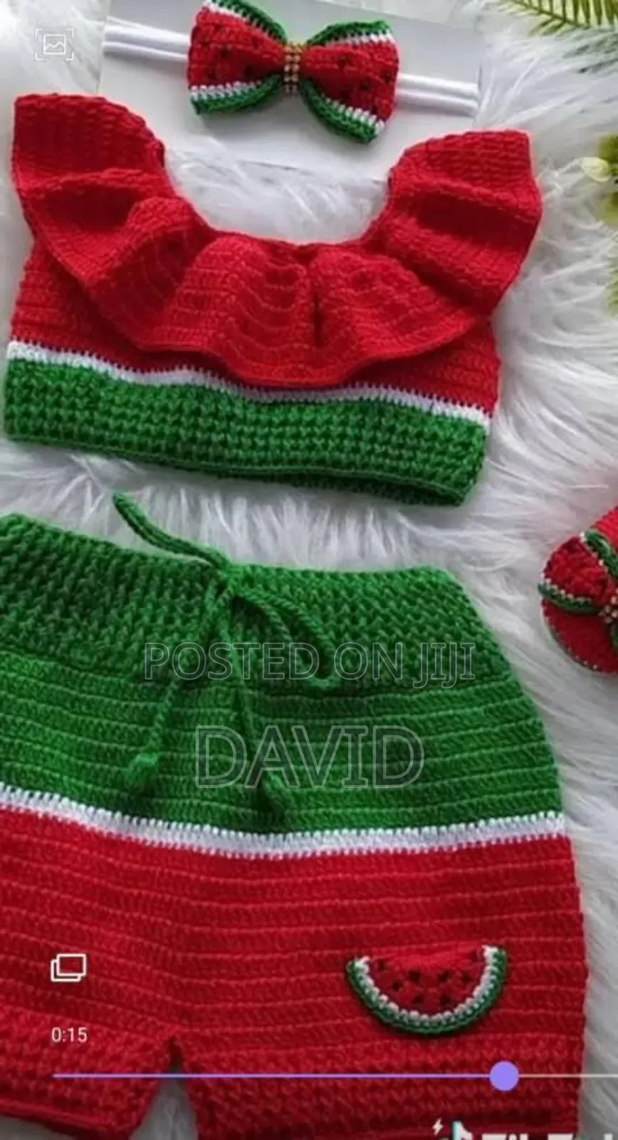Dare to Be Different: Wild Crochet Weave Styles".