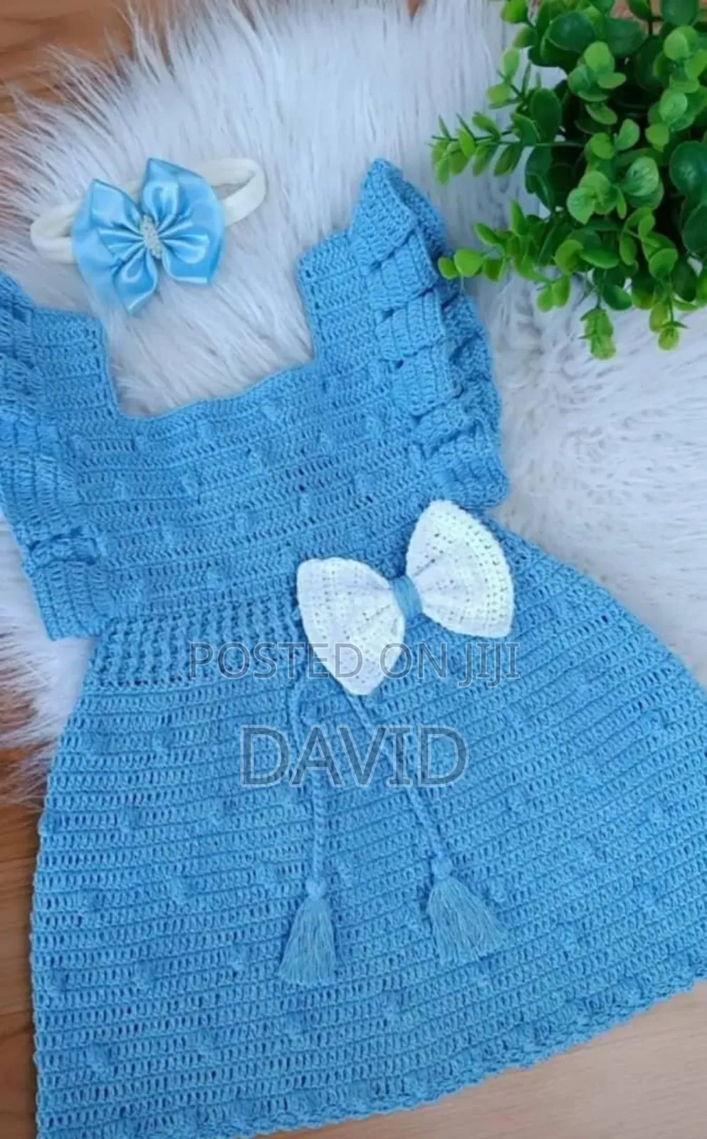 Dare to Be Different: Wild Crochet Weave Styles".