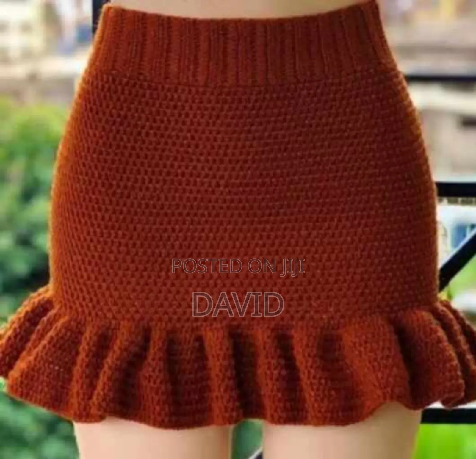 Dare to Be Different: Wild Crochet Weave Styles".