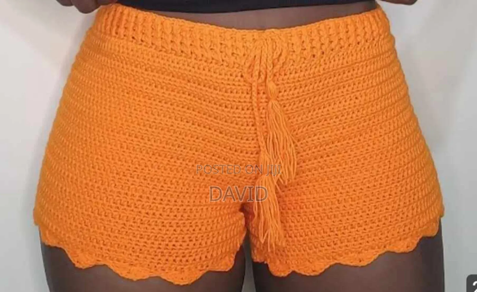 Dare to Be Different: Wild Crochet Weave Styles".