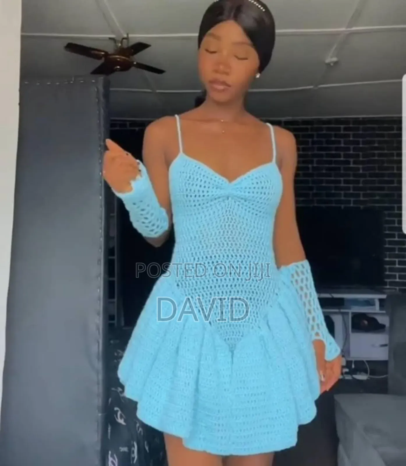 Dare to Be Different: Wild Crochet Weave Styles".