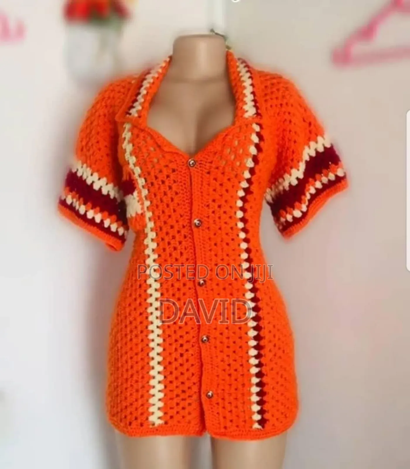 Dare to Be Different: Wild Crochet Weave Styles".