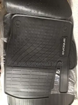Range Rover Evoke Floormat