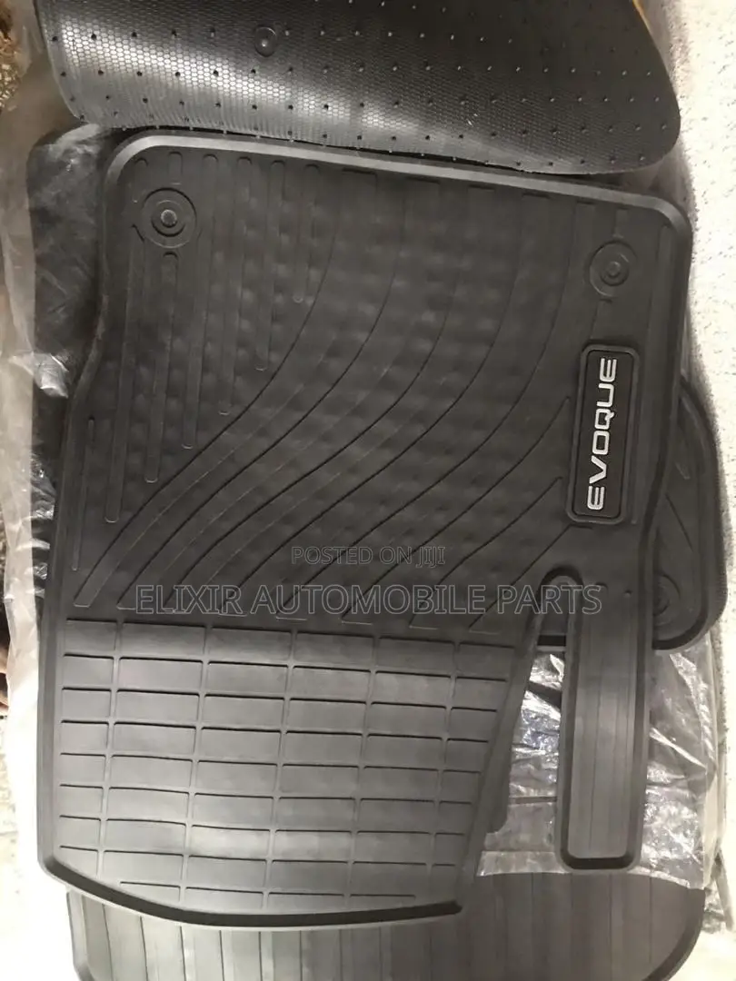 Range Rover Evoke Floormat