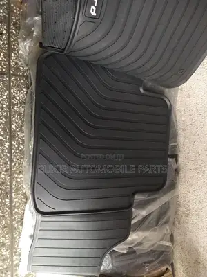 Toyota Land Cruiser Floor Mat From USA
