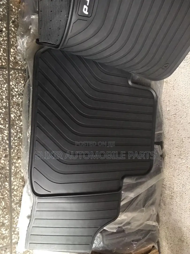 Toyota Land Cruiser Floor Mat From USA