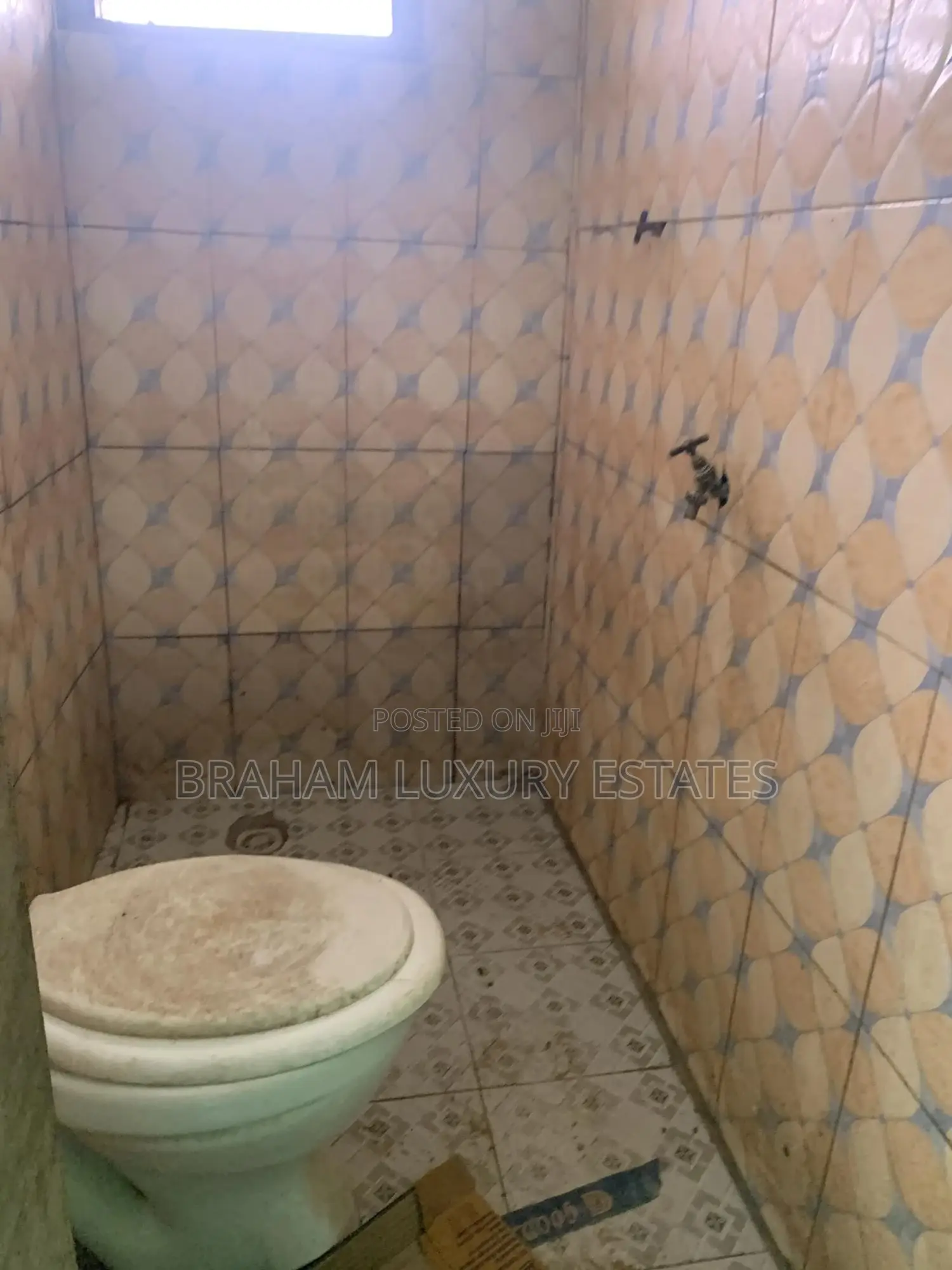 1bdrm Apartment in Nungua C5 for rent