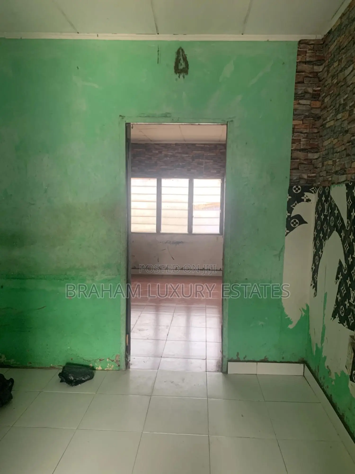 1bdrm Apartment in Nungua C5 for rent