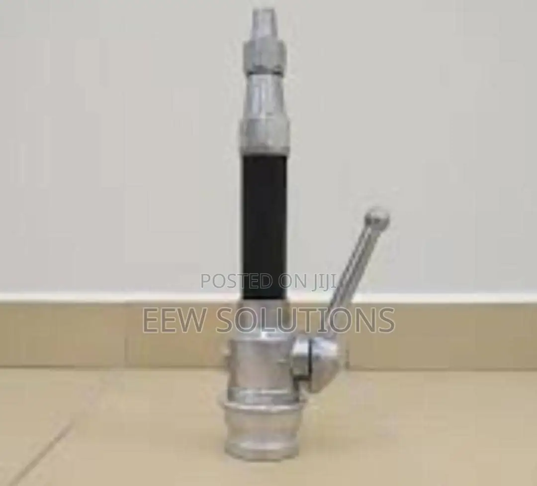 Hand Control Branch Pipe (2.5 Inches)