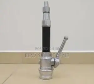 Hand Control Branch Pipe (2.5 Inches)