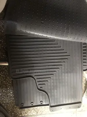 Toyota 4runner Carpet Customized