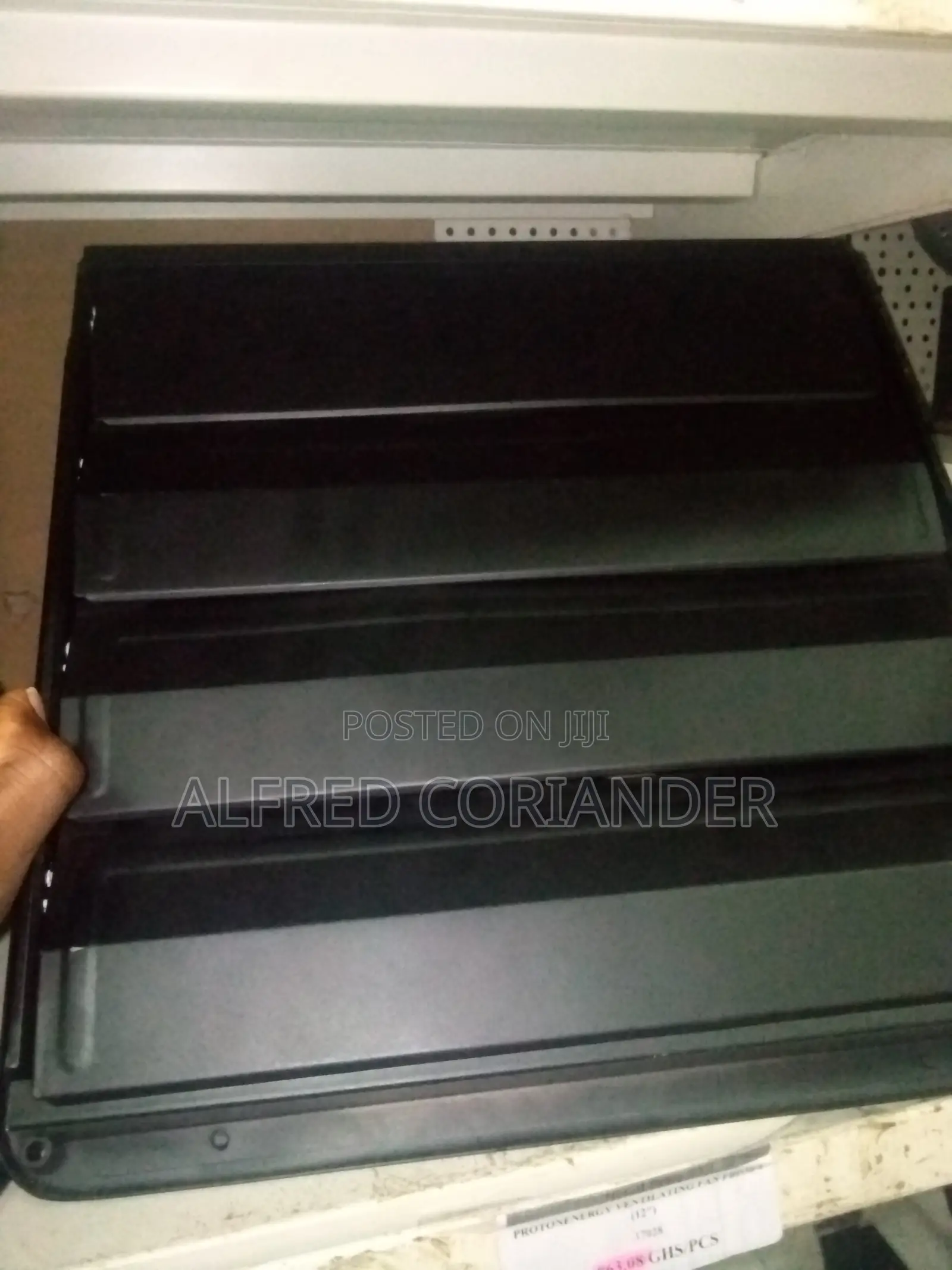 Heat Extractor Fans in Accra Metropolitan Kitchen Appliances, Alfred