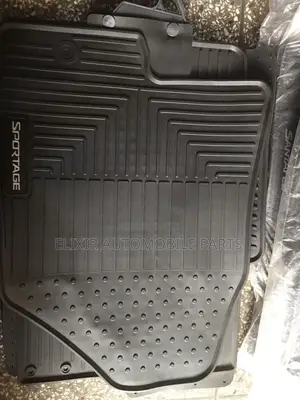 Sportage Floor Mat for Sale