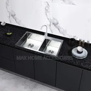 Stainless Sink