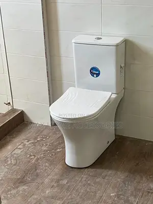 Frencia Slim Cistern