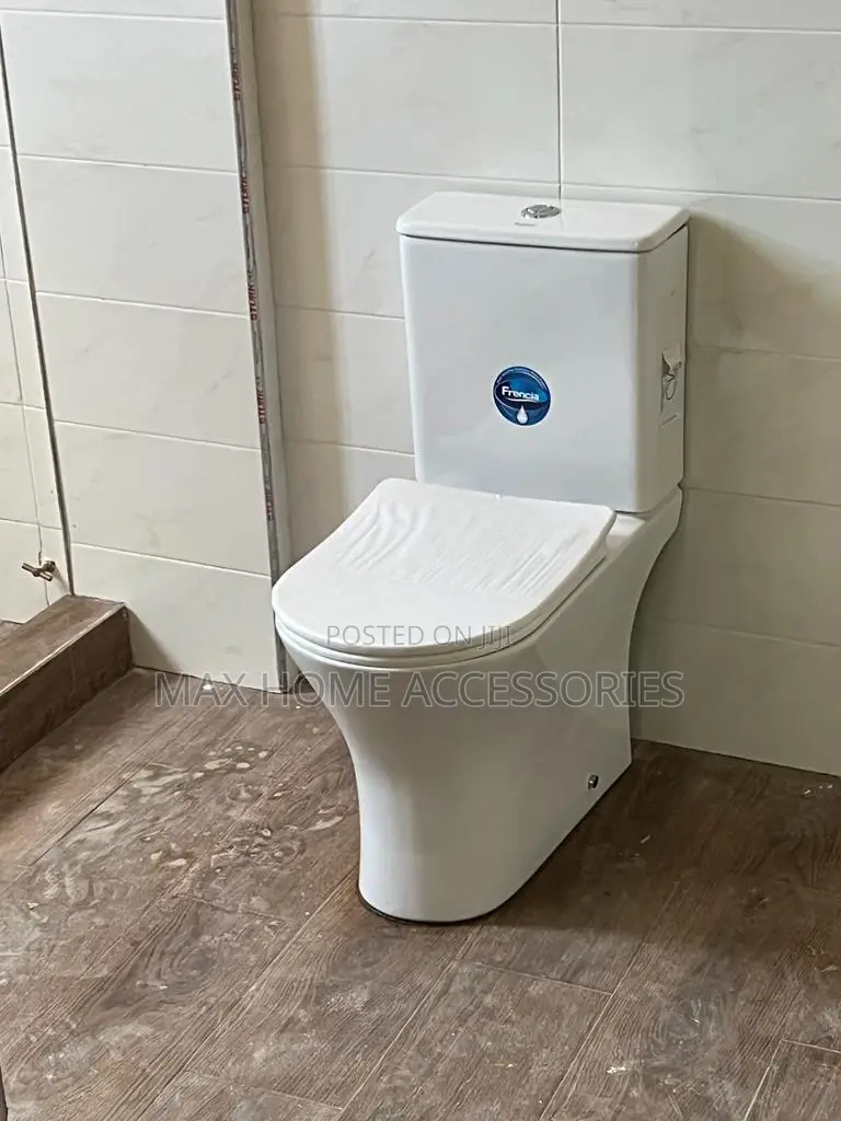 Frencia Slim Cistern