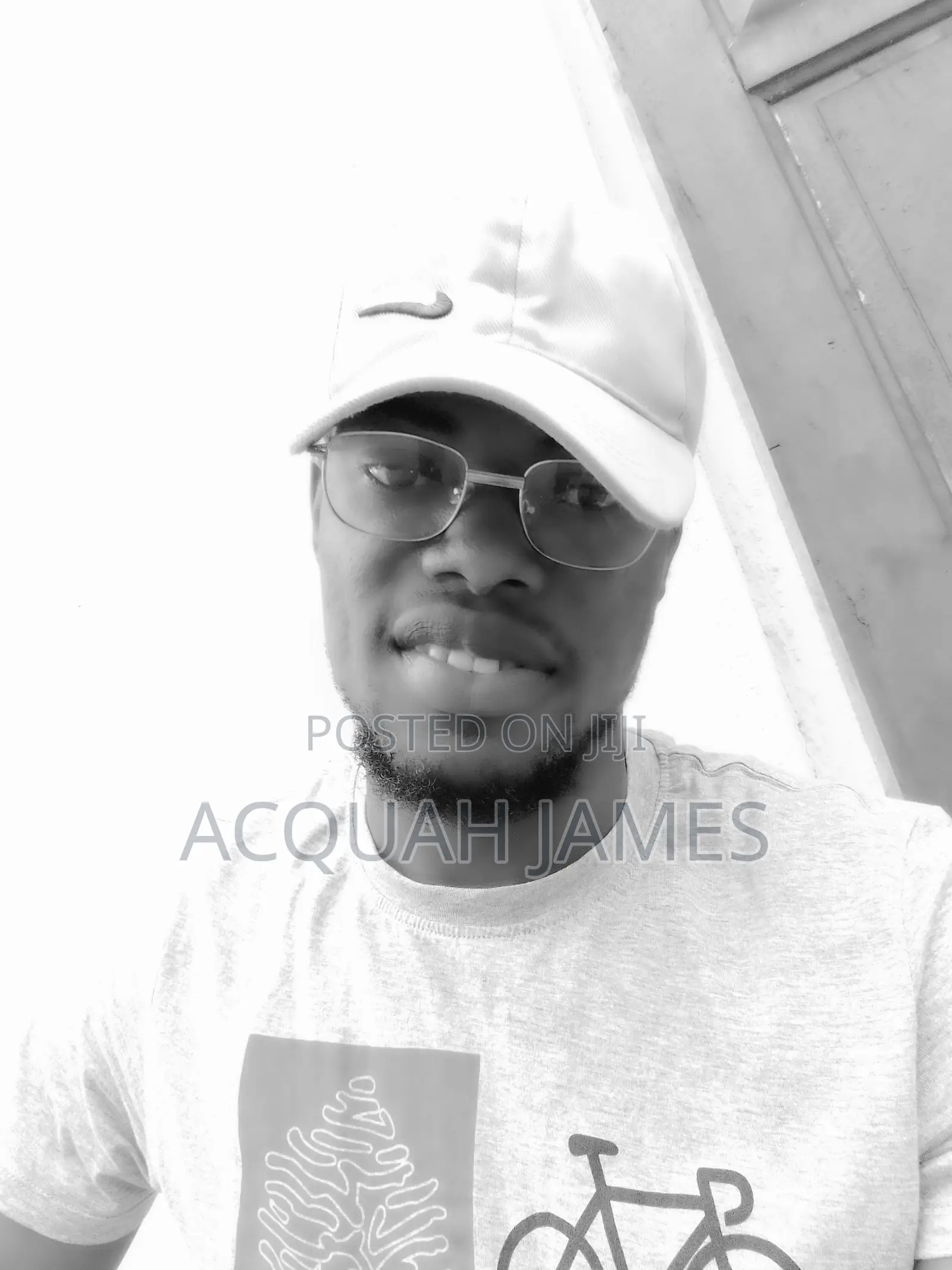Housekeeping Cleaning CV