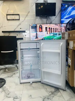 Zara - 11s Single Door Fridge —...