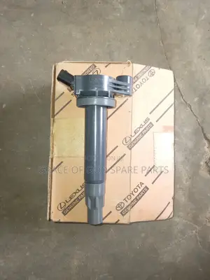 Toyota Highlander Ignition Coil Original