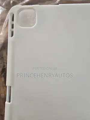 iPad Pro 12.9 Case 5th/6th Generation With Pencil Holder