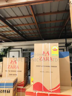 Sealed Topfreezer Zara 1-11s Singledoor (Gray) Tabletop