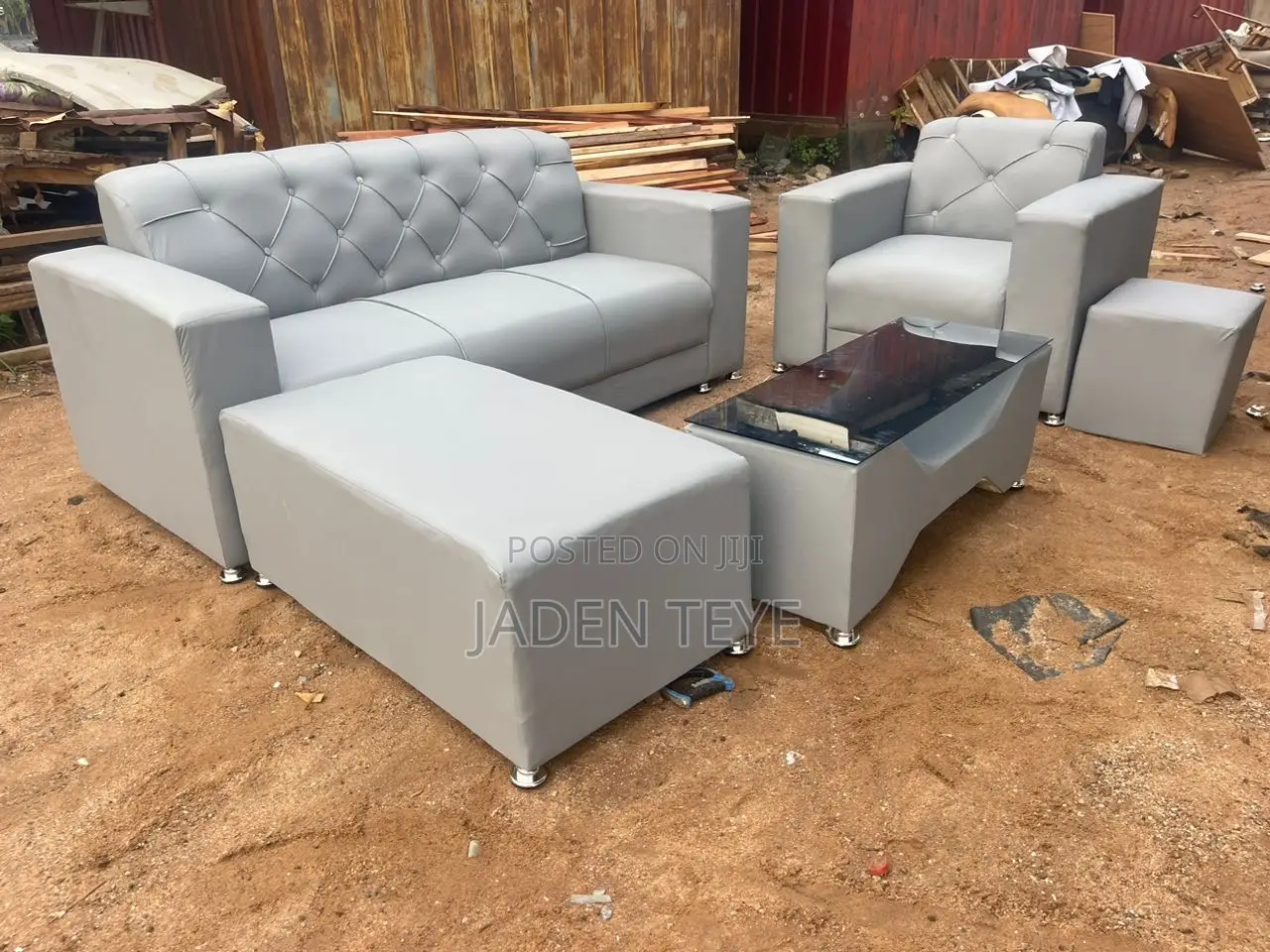 Jaden Furniture