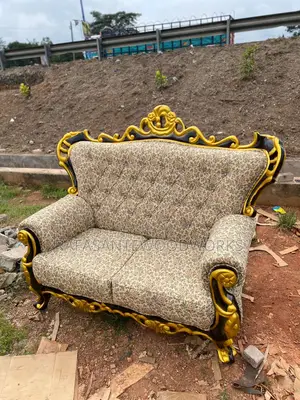 RAF Royal Sofa Set