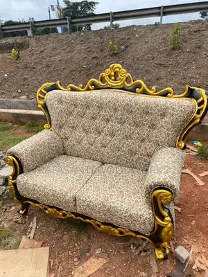 RAF Royal Sofa Set