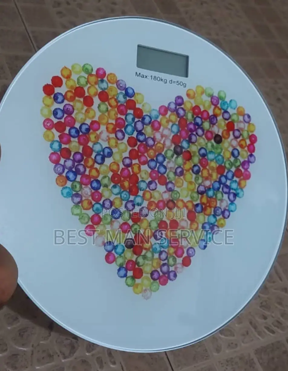 Regular Weight Check Scales