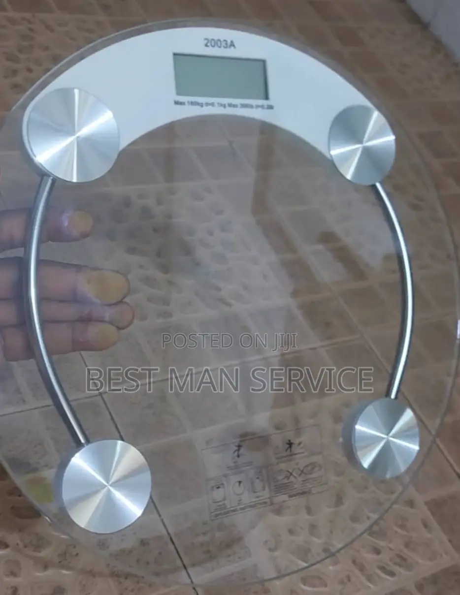 Regular Weight Check Scales