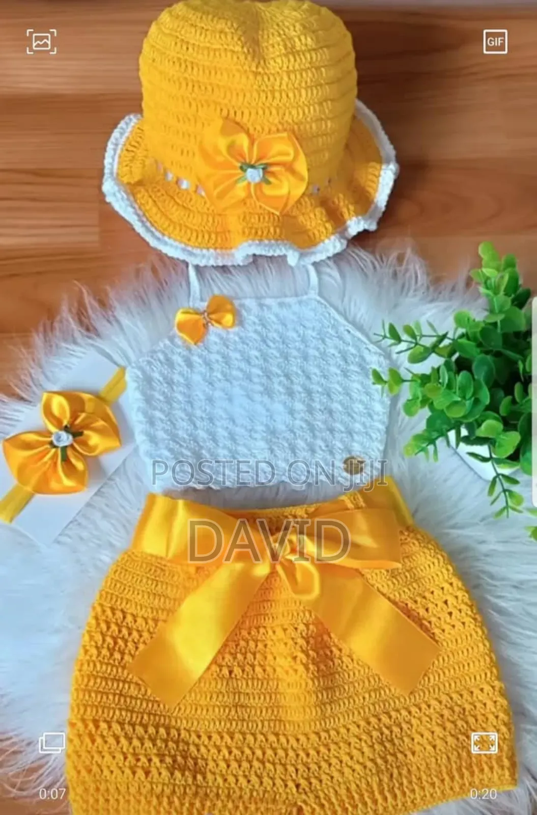 Dare to Be Different: Wild Crochet Weave Styles".