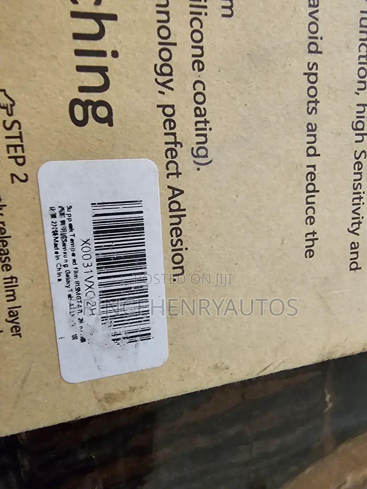 Suppeak 2-Pack Tempered Protector Tab A7 Lite 8.7 T220/T225