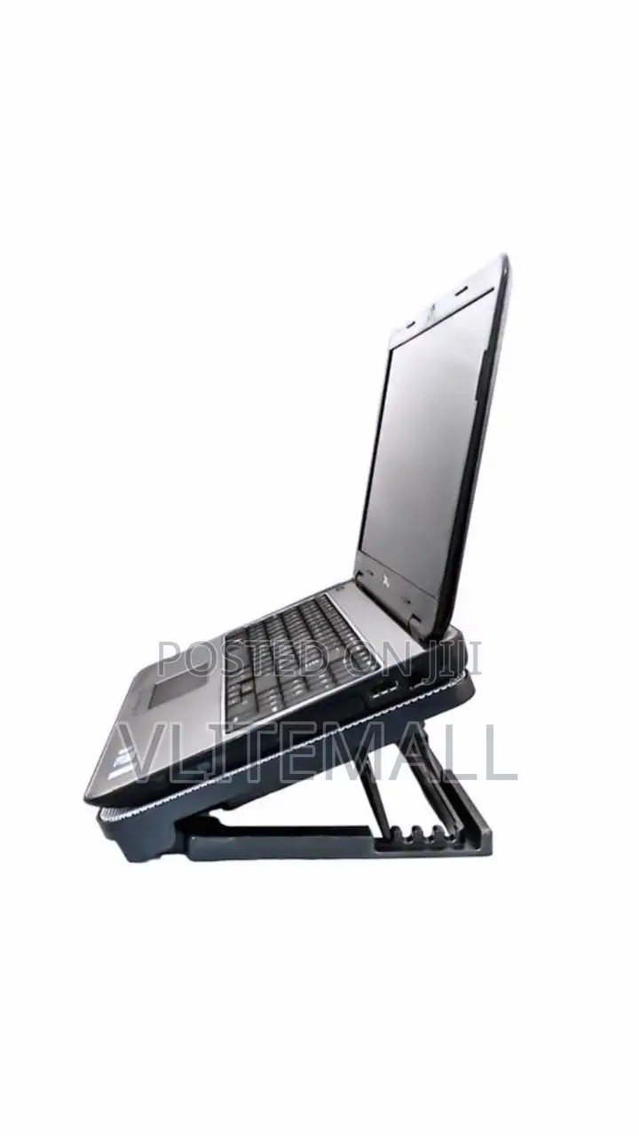 N99 Cooling Pad With Adjustable Stand
