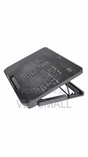 N99 Cooling Pad With Adjustable Stand