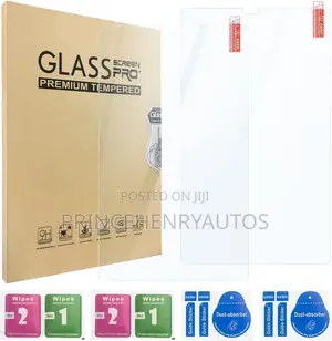 Suppeak 2-Pack Tempered Protector Tab A7 Lite 8.7 T220/T225