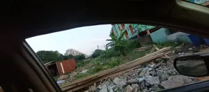 Title Land for Sale at Accra Mall