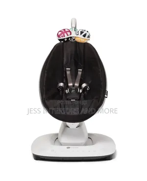 4moms Mamaroo Multi-Motion Baby Swing