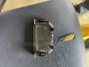 Honda CRV Radar Cover 2017 2018 2019 2020 2021 2022