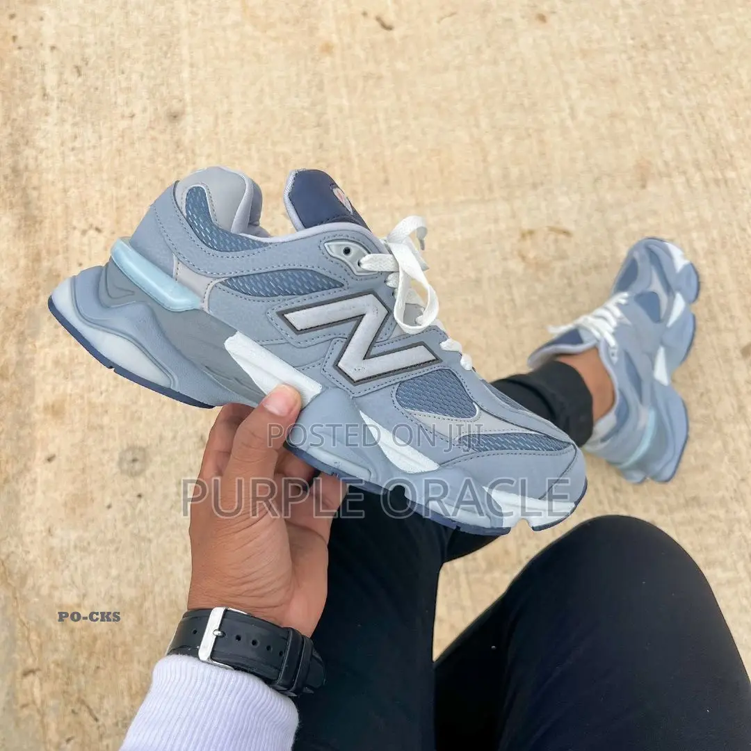 Comfortable and Stylish Canvas New Balance Footwear