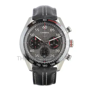 Carrera Porsche Chronograph Special Edition 44mm Mens Watch
