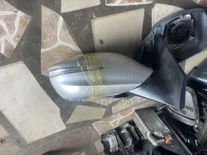 Hyundai Sonata Side Mirror Automatic Folding 2011 2012 2013