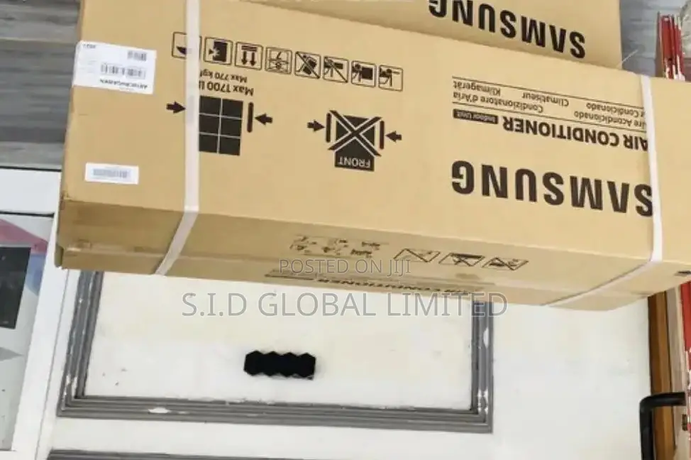 Perfect SAMSUNG-2.5HP-R410-SPLIT-AC-AR24TRHGAWK