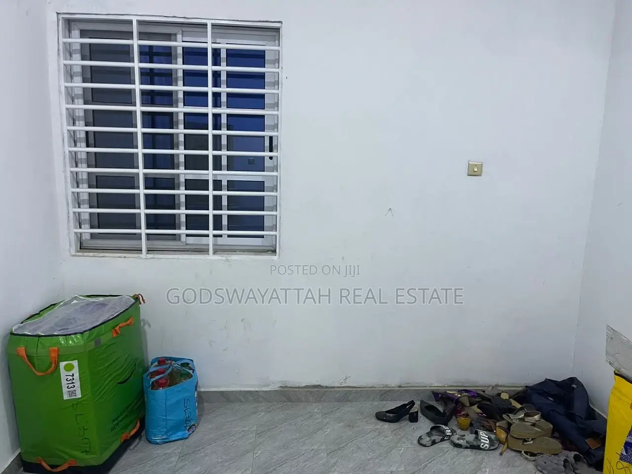 3bdrm Apartment in East Legon, Adjiriganor for rent