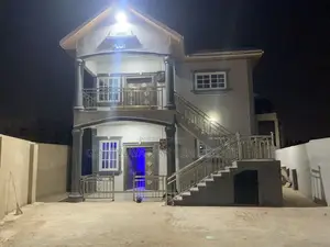 3bdrm Apartment in East Legon, Adjiriganor for rent