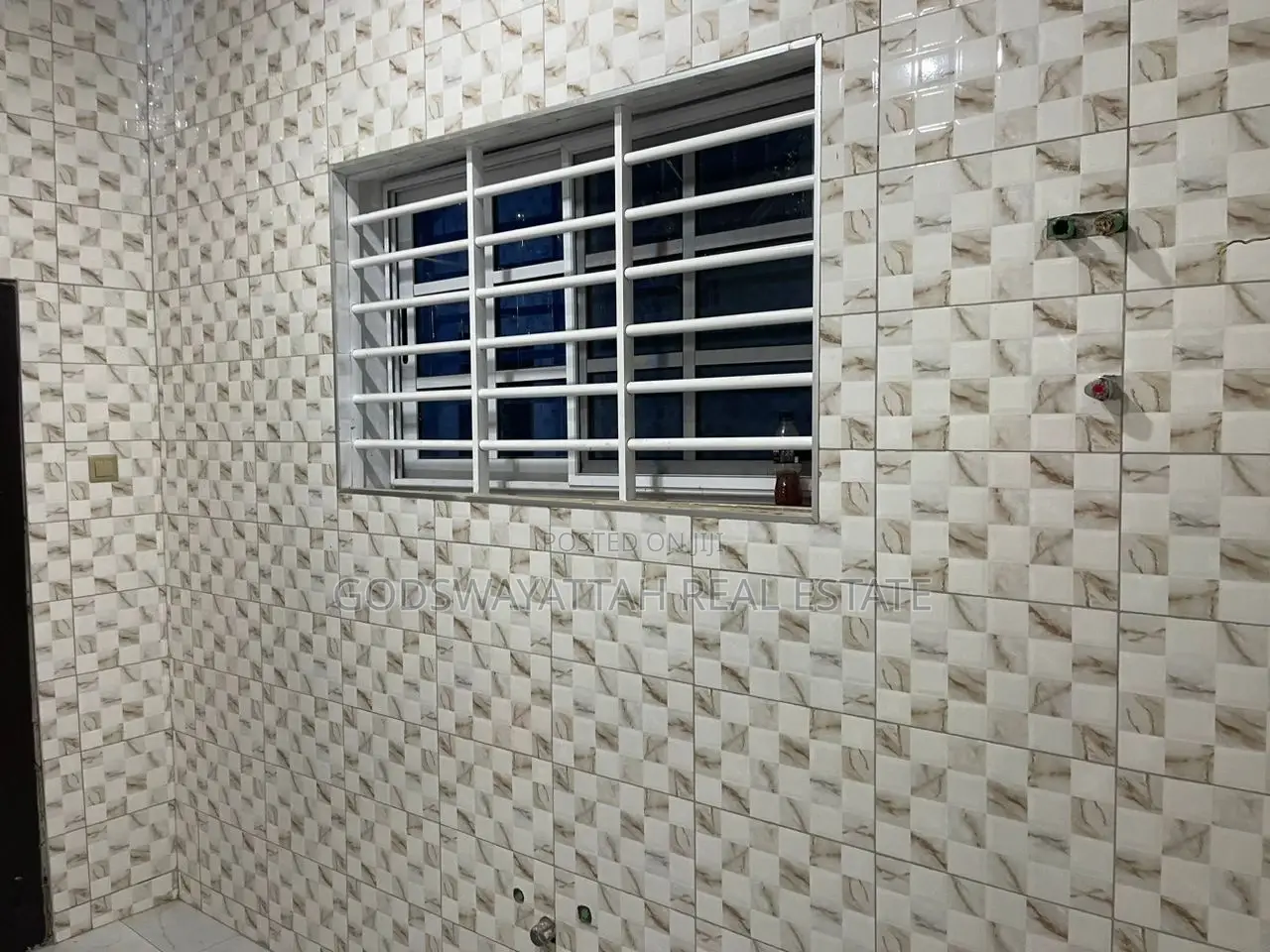 3bdrm Apartment in East Legon, Adjiriganor for rent
