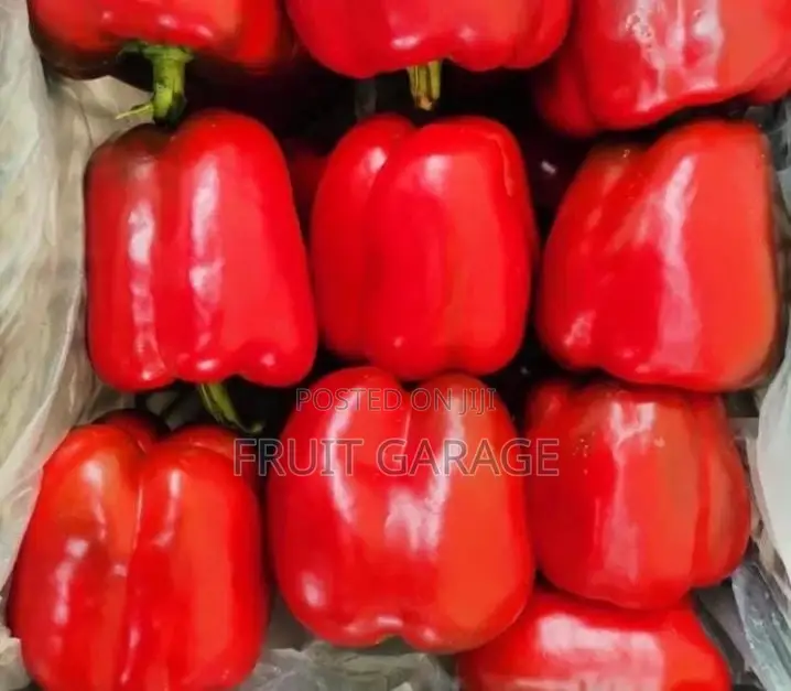 Bell Peppers