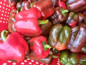 Bell Peppers