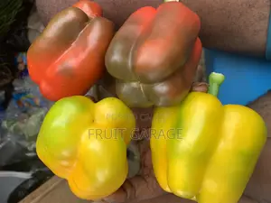 Bell Peppers