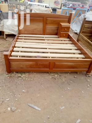 Queen Size Bed